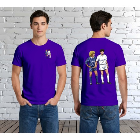 Camiseta Electro Corner
