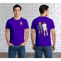 Camiseta Electro Corner