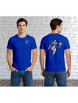 Camiseta Sañudo