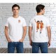 Camiseta Orange 88