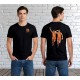 Camiseta Orange 88