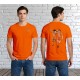Camiseta Orange 88