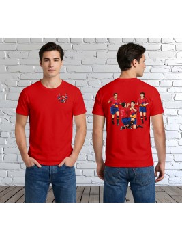 Camiseta Olimpic Champions
