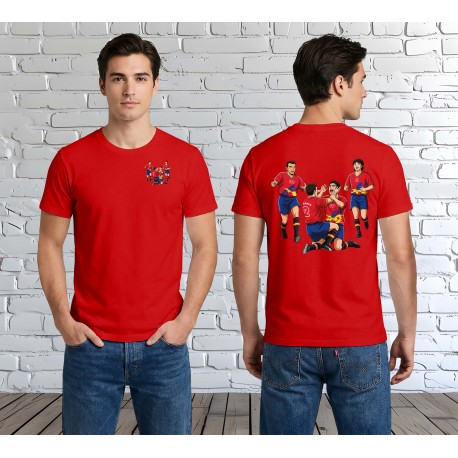 Camiseta Olimpic Champions