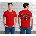 Camiseta Olimpic Champions