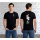 Camiseta Il Dou