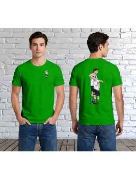 Camiseta Il Dou
