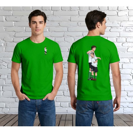 Camiseta Il Dou