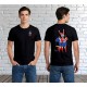 Camiseta Doblete