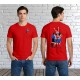Camiseta Doblete