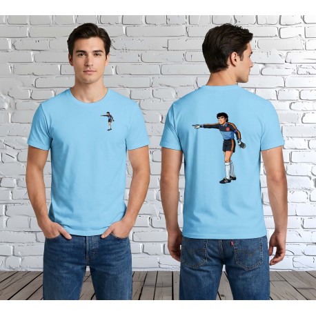 Camiseta Arconada