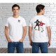 Camiseta Manchester Night