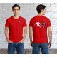Camiseta O Baixinio