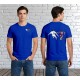 Camiseta O Baixinio