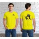 Camiseta O Fenomeno