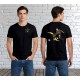 Camiseta O Fenomeno
