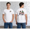 Camiseta Recopa 95