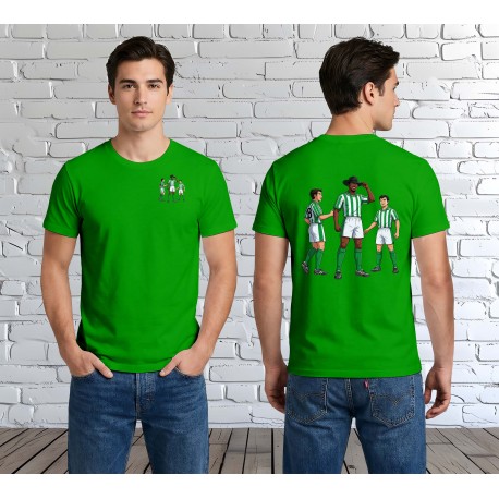 Camiseta Finidi Goal
