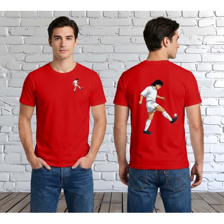 Camiseta El Pelusa