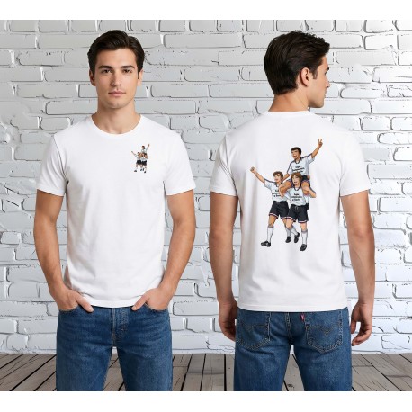 Camiseta Los Charros
