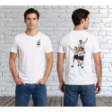 Camiseta Los Charros