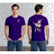 Camiseta Los Charros