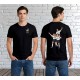 Camiseta Los Charros