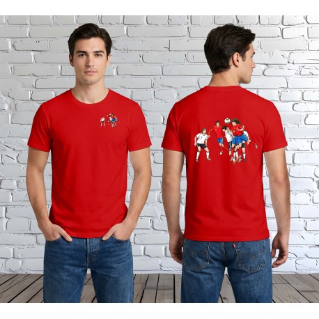 Camiseta Puyolazo