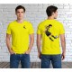 Camiseta Monjuic 04
