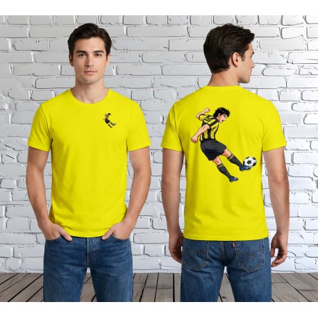 Camiseta Monjuic 04