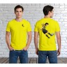 Camiseta Monjuic 04