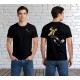 Camiseta Monjuic 04