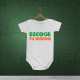 Body Bebé Retro Fútbol Diseño a Elegir