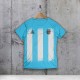 Camiseta Retro Argentina 86 Home Sport Line
