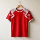 Camiseta Retro Dinamarca 92 Home
