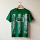 Camiseta Retro Santander 82 Home