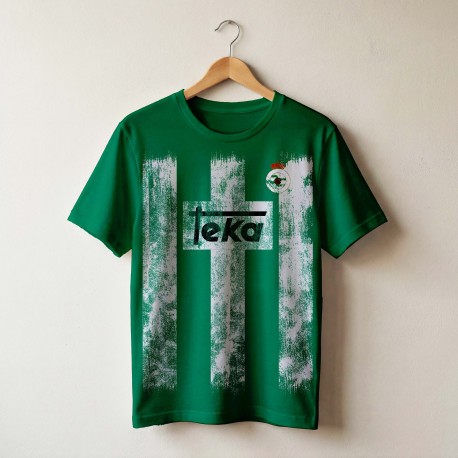 Camiseta Retro Santander 82 Home