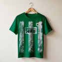Camiseta Retro Santander 82 Home