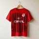 Camiseta Retro Milan 99 Home
