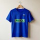 Camiseta Retro Lleida 86 Home
