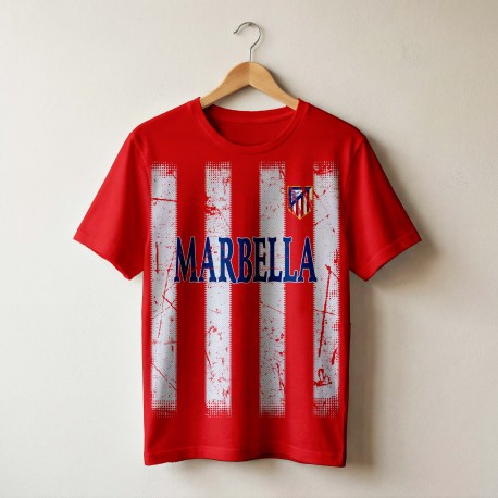 Camiseta Retro Neptuno 98 Home