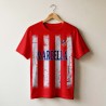 Camiseta Retro Neptuno 98 Home