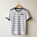 Camiseta Retro Germany 84 Home
