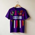 Camiseta Retro Neptuno 93 Goalkeeper
