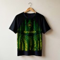 Camiseta Retro Manchester 93 Goalkeeper