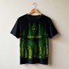 Camiseta Retro Manchester 93 Goalkeeper