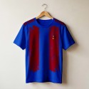 Camiseta Retro Barcelona 82 Home