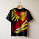 Camiseta Retro Germany 90 Goalkeeper