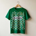 Camiseta Retro Córdoba 91 Away