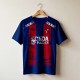 Camiseta Retro Eibar 91 Home